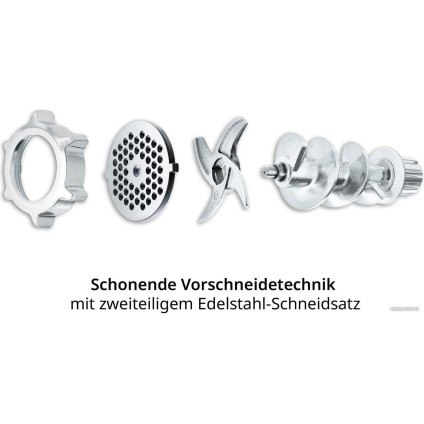 Мясорубка ADE KA1801