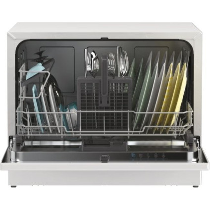 Отдельностоящая посудомоечная машина Candy CP 6E51LW