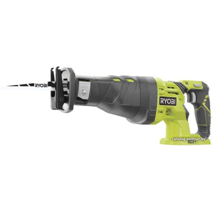 Сабельная пила Ryobi R18RS-0 5133002637 (без АКБ)