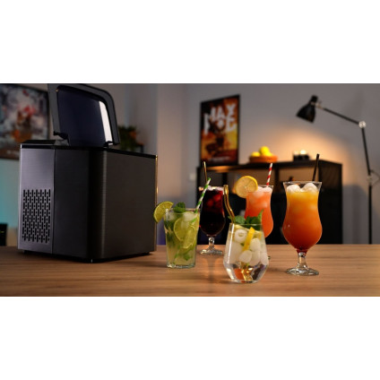 Льдогенератор Kernau KIM 291 EG