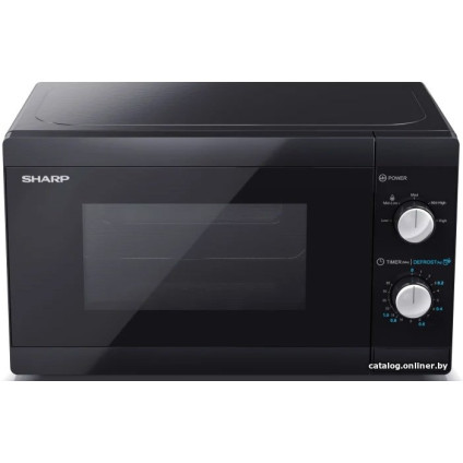 Микроволновая печь Sharp YC-MS01E-B