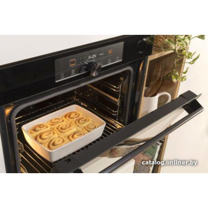 Электрический духовой шкаф Gorenje BPS6747A06BG