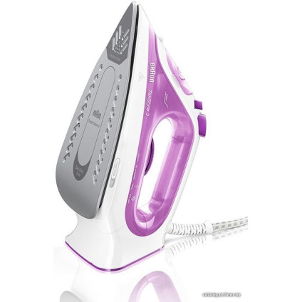 Утюг Braun TexStyle 3 SI 3030 PU