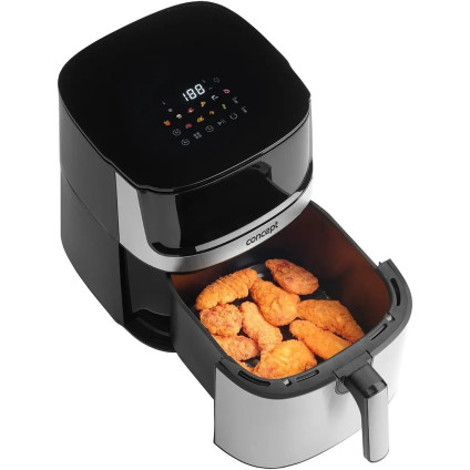Аэрогриль (аэрофритюрница) Concept FR8010