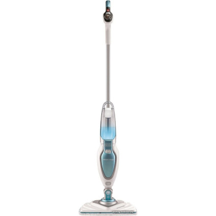 Паровая швабра Black & Decker FSM1630