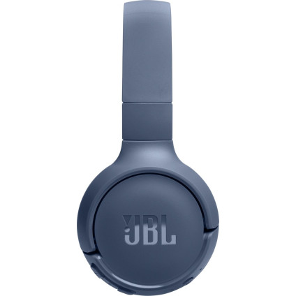 Наушники JBL Tune 525BT (темно-синий)