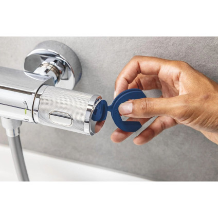 Смеситель Grohe Start 322782432