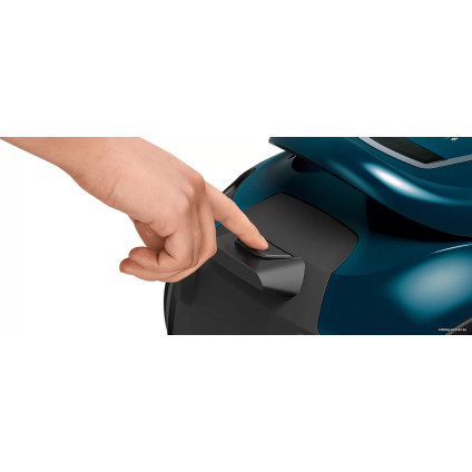 Пылесос Bosch BGS41FAM