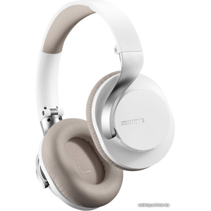 Наушники Shure Aonic 40 (белый)