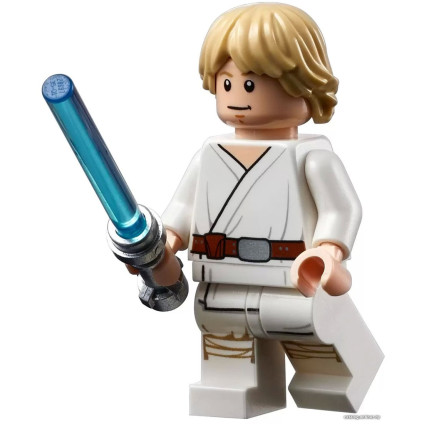 Конструктор LEGO Star Wars 75290 Кантина Мос-Эйсли