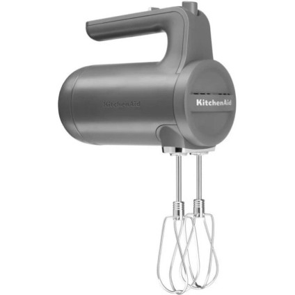 Миксер KitchenAid 5KHMB732EDG