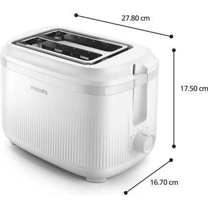 Тостер Philips Serie 3000 HD2511/00