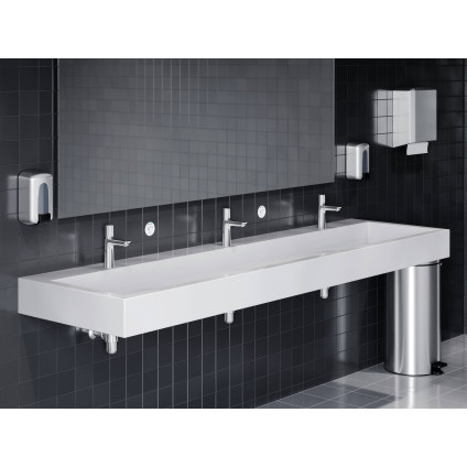Кран Hansgrohe Talis E Chrom (71719000)