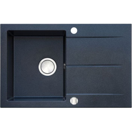 Кухонная мойка Berg Hobart BRQ1411