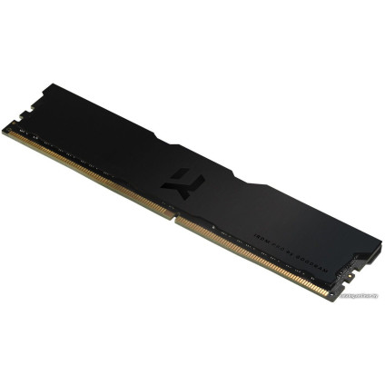 Оперативная память GOODRAM IRDM Pro 2x16GB DDR4 PC4-28800 IRP-K3600D4V64L18/32GDC