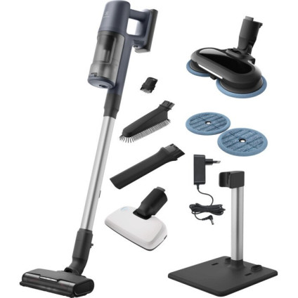 Пылесос Electrolux Hygienic 600 WET UV EP61HB21WU