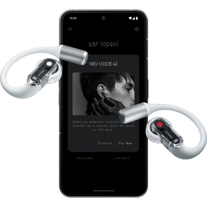 Наушники Nothing Ear Open