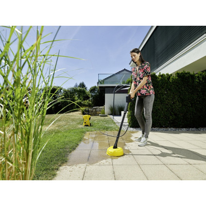 Мойка высокого давления Karcher K3 Power Control Car & Home 1.676-105.0
