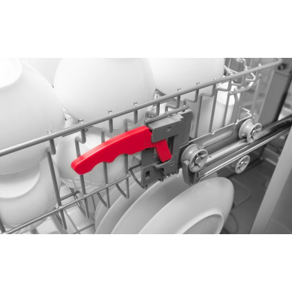 Встраиваемая посудомоечная машина Amica DIM44D6EBq Studio