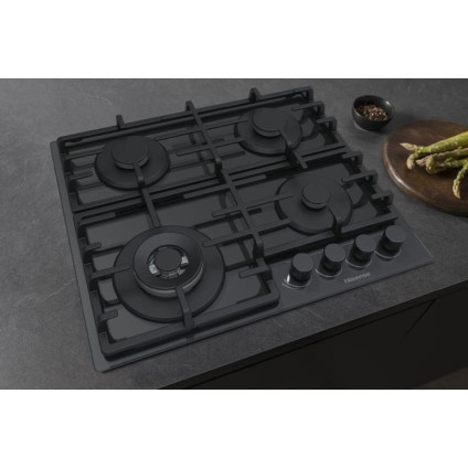 Варочная панель Hisense GG663BT