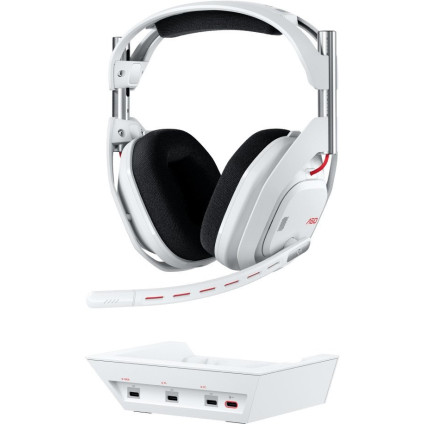 Наушники Astro A50 Gen 5 (белый)