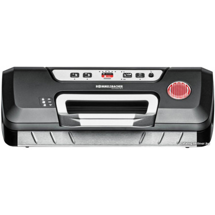 Бескамерный вакуумный упаковщик ROMMELSBACHER VAC 485
