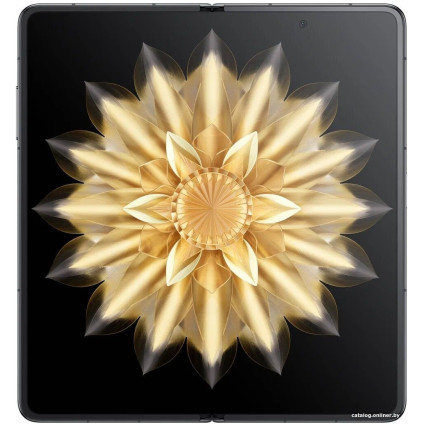 Телефон HONOR Magic V2 16GB/512GB международная версия с NFC (черный)