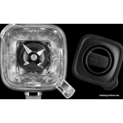 Стационарный блендер KitchenAid Artisan K400 5KSB4026EMS