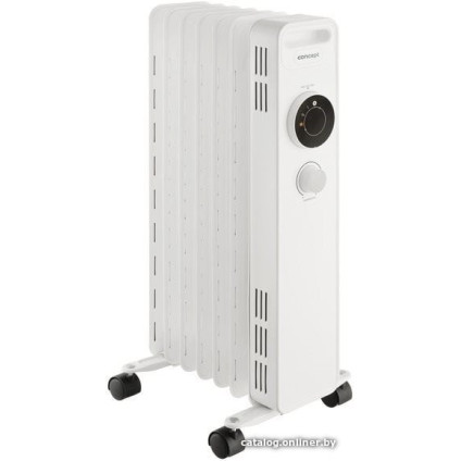 Масляный радиатор Concept RO3307