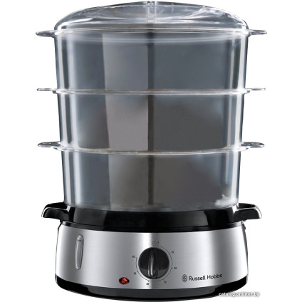 Пароварка Russell Hobbs Cook@Home 19270-56