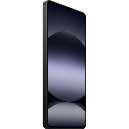 Телефон Xiaomi Redmi Note 14S 12GB/512GB международная версия (полуночный черный)