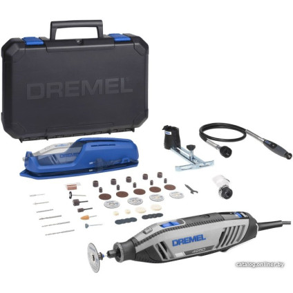 Гравер Dremel 4250 (4250-3/45)