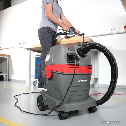 Пылесос Starmix eCraft APL-1422 EWR