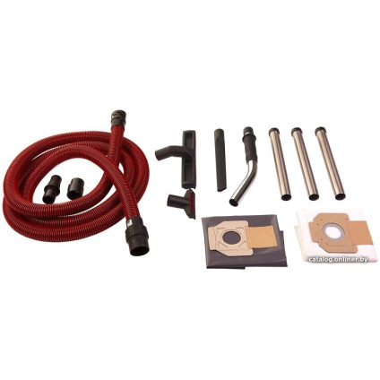 Пылесос Milwaukee AS 30 MAC