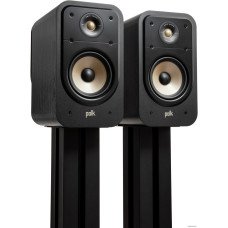 Полочная акустика Polk Audio Signature Elite ES20 (чёрный)