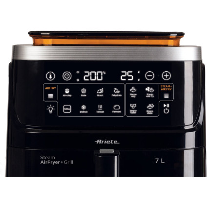 Аэрогриль (аэрофритюрница) Ariete 4636/00