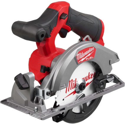 Дисковая (циркулярная) пила Milwaukee M12 FCS442-502X 4933493489 (с 2-мя АКБ, кейс)