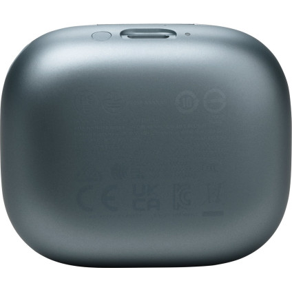 Наушники JBL Live Buds 3 (синий)