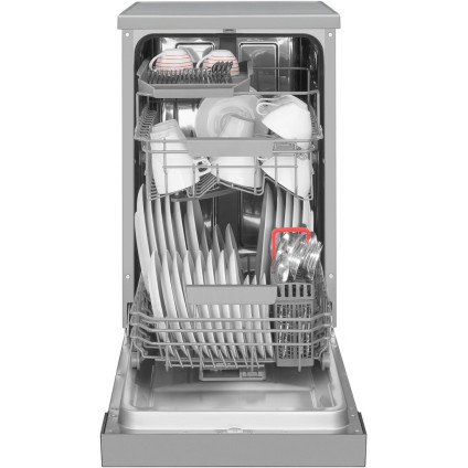 Отдельностоящая посудомоечная машина Amica DFM42C7TOqSD