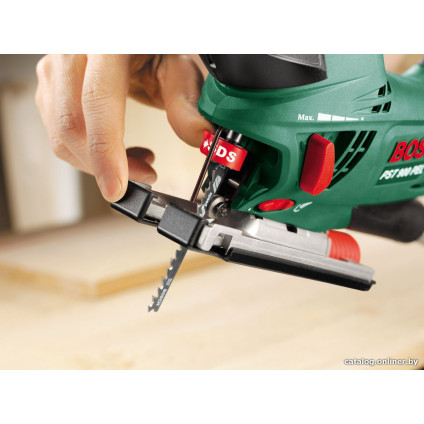 Электролобзик Bosch PST 900 PEL (06033A0220)