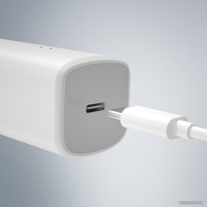 Машинка для стрижки волос Enchen Boost White EC-1001