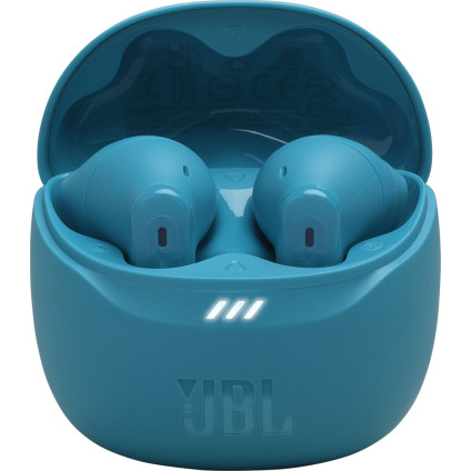 Наушники JBL Tune Flex 2 (синий)