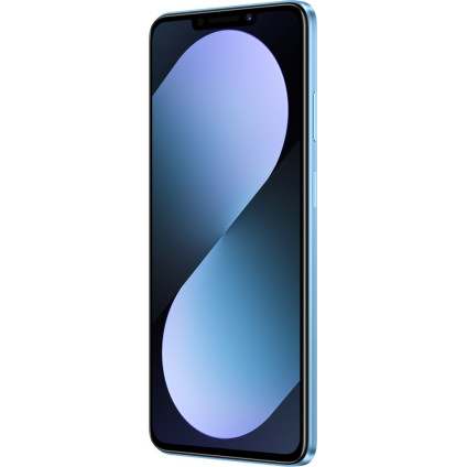 Телефон Huawei nova 14i STG-LX2 8GB/256GB международная версия (голубой кристалл)