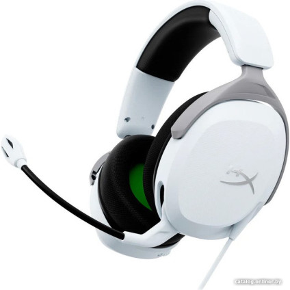 Наушники HyperX Cloud Stinger 2 Core (для Xbox, белый)