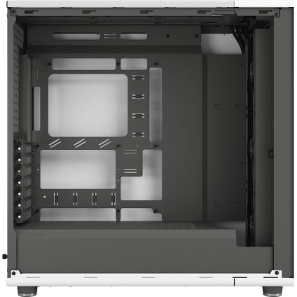 Корпус Fractal Design North XL TG Clear FD-C-NOR1X-04