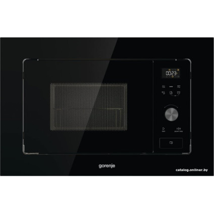 Микроволновая печь Gorenje BM201AG1BG