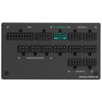Блок питания DeepCool PX1300P