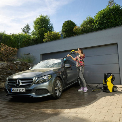 Мойка высокого давления Karcher K7 Premium Smart Control Flex 1.317-235.0