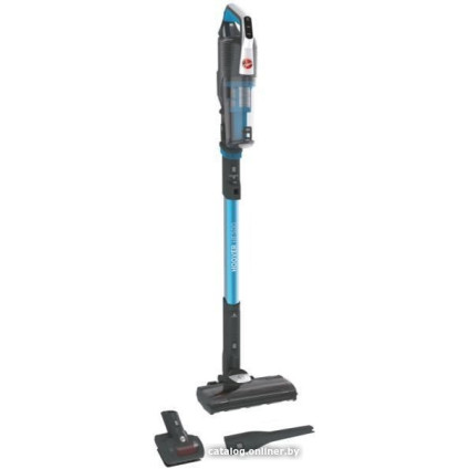 Пылесос Hoover HF500 HF522STP 011