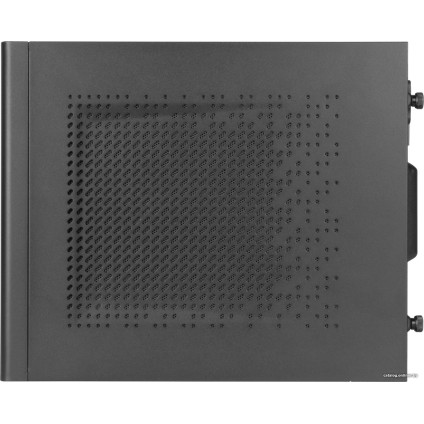 Корпус SilverStone Sugo 16 SST-SG16B